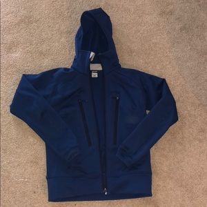 Mountain equipment Co-op jacket